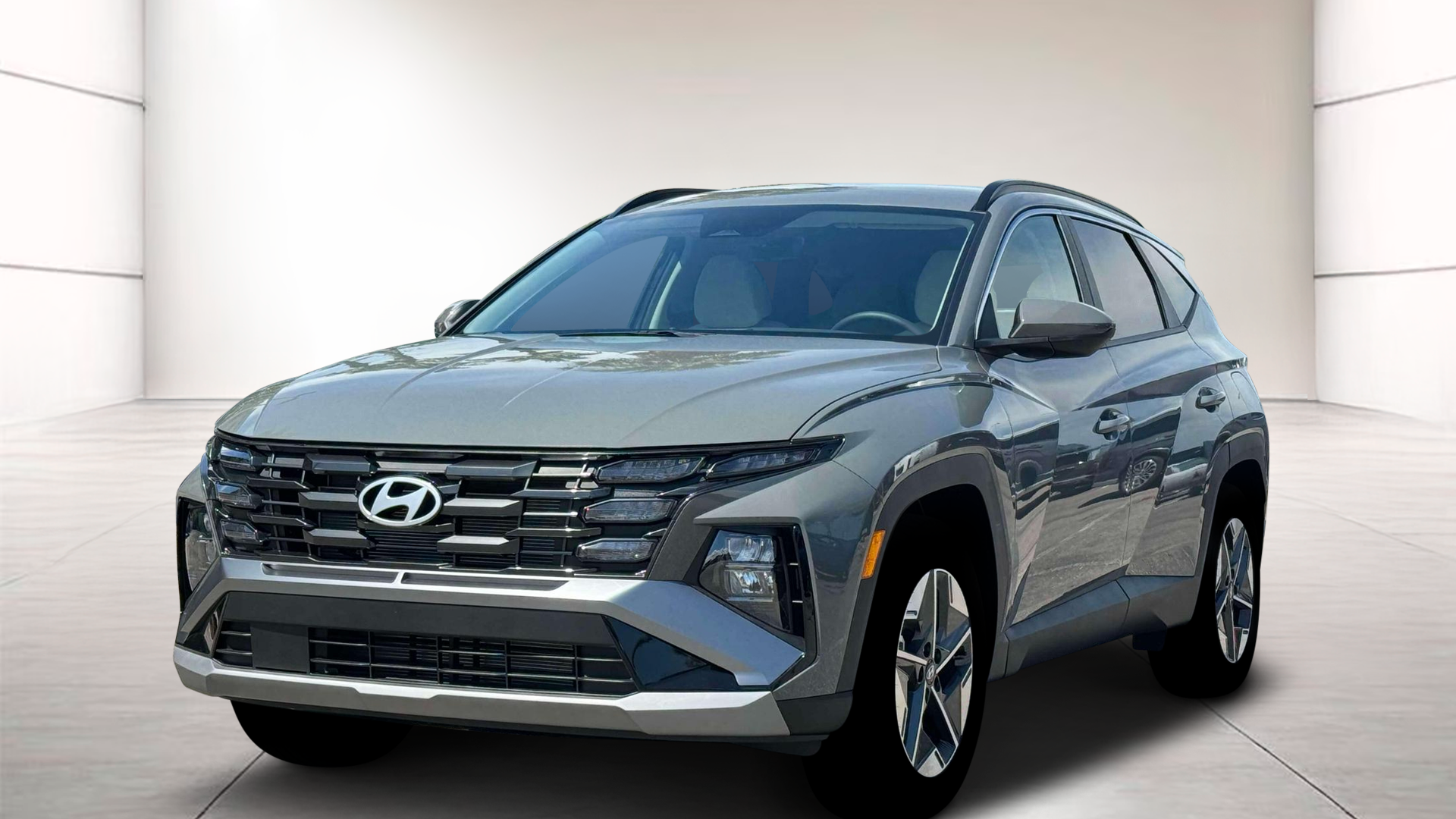 Preowned 2026 Hyundai TUCSON SEL for Sale