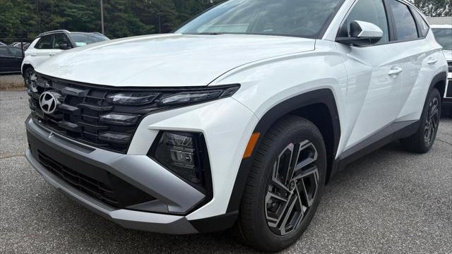Preowned 2026 Hyundai TUCSON SEL for Sale
