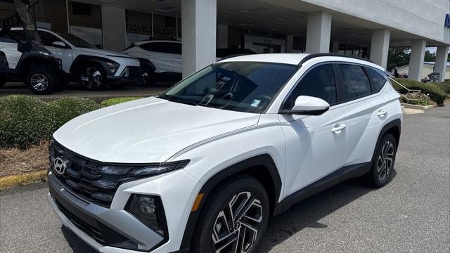 Preowned 2026 Hyundai TUCSON SEL for Sale