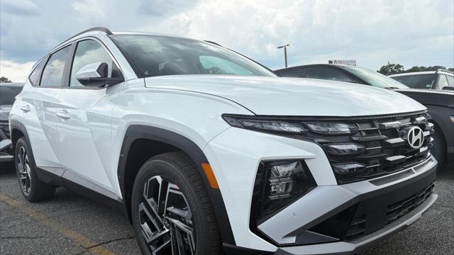 Preowned 2026 Hyundai TUCSON SEL for Sale