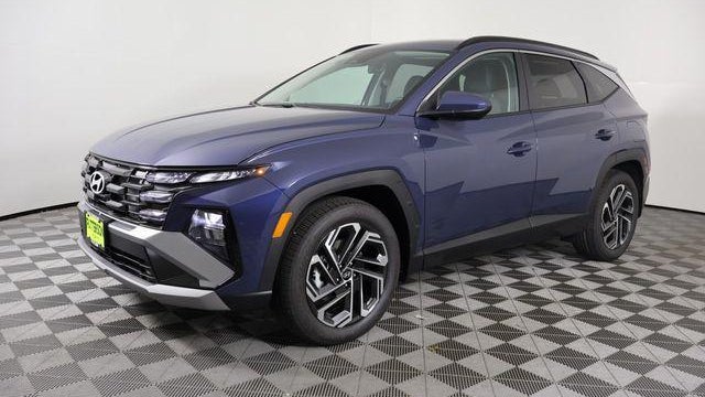 Preowned 2026 Hyundai TUCSON SEL Plus for Sale