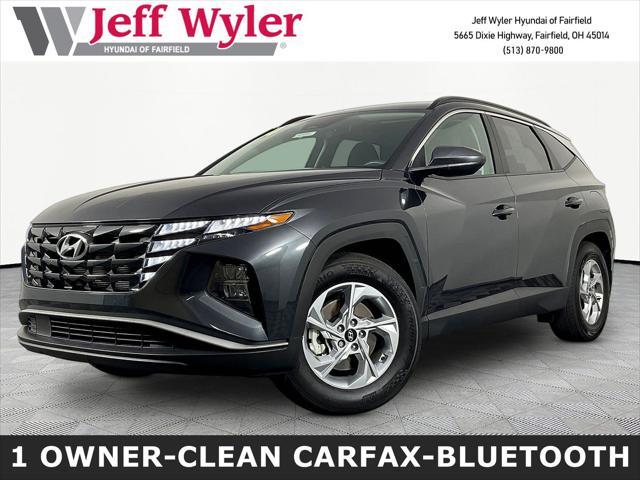 2024 Hyundai Tucson - $22,850