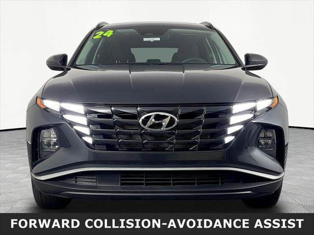 2024 Hyundai Tucson - $22,850