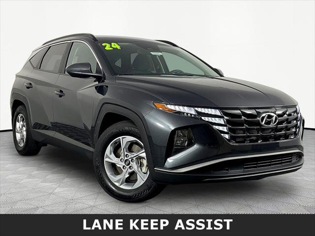 2024 Hyundai Tucson - $22,850