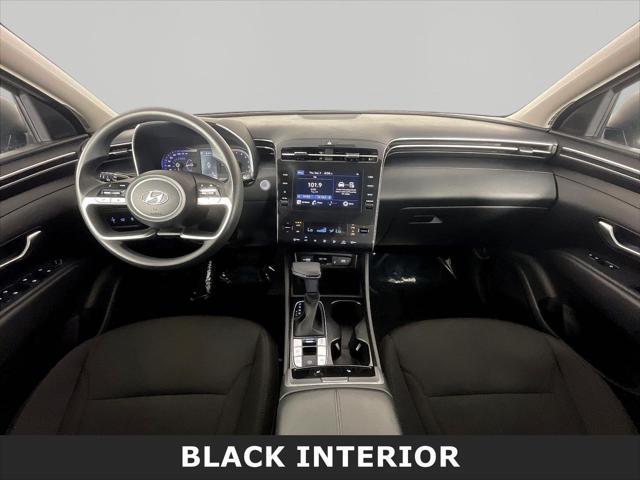 2024 Hyundai Tucson - $22,850