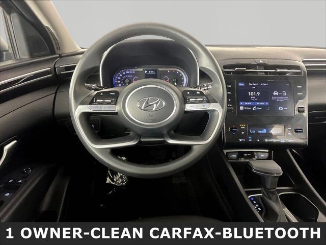2024 Hyundai Tucson - $22,850