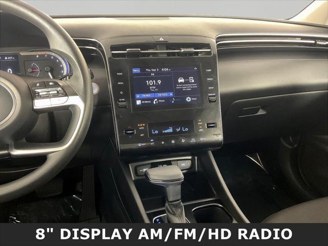 2024 Hyundai Tucson - $22,850