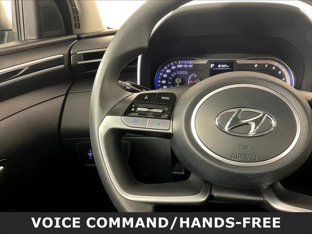 2024 Hyundai Tucson - $22,850