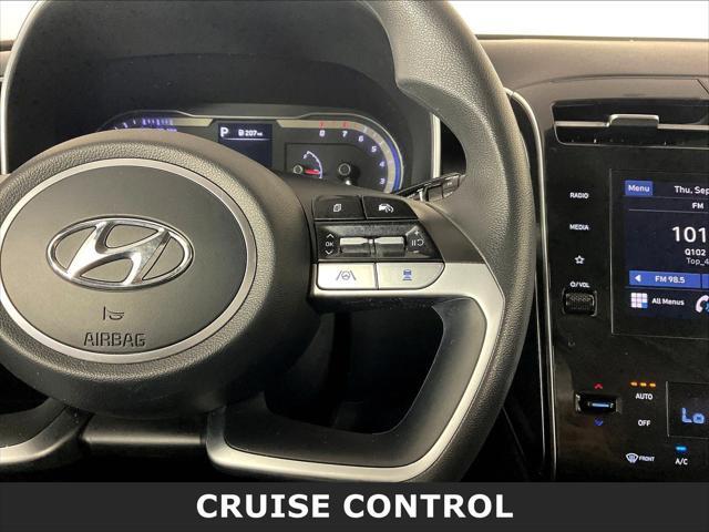 2024 Hyundai Tucson - $22,850