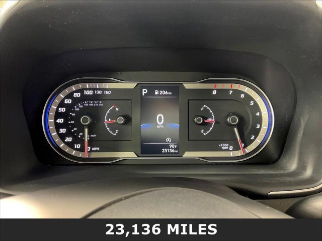 2024 Hyundai Tucson - $22,850