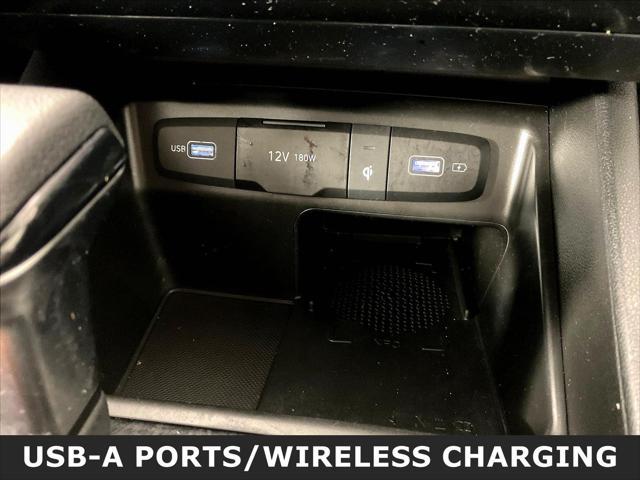 2024 Hyundai Tucson - $22,850
