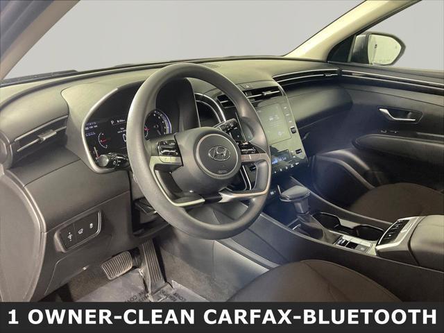 2024 Hyundai Tucson - $22,850