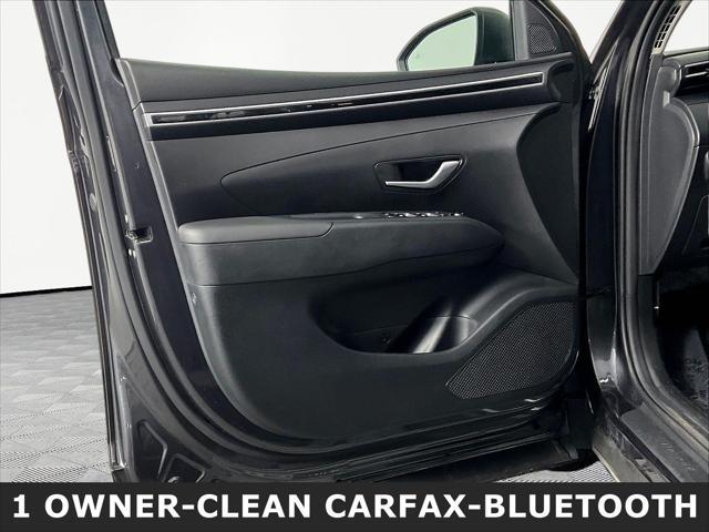 2024 Hyundai Tucson - $22,850