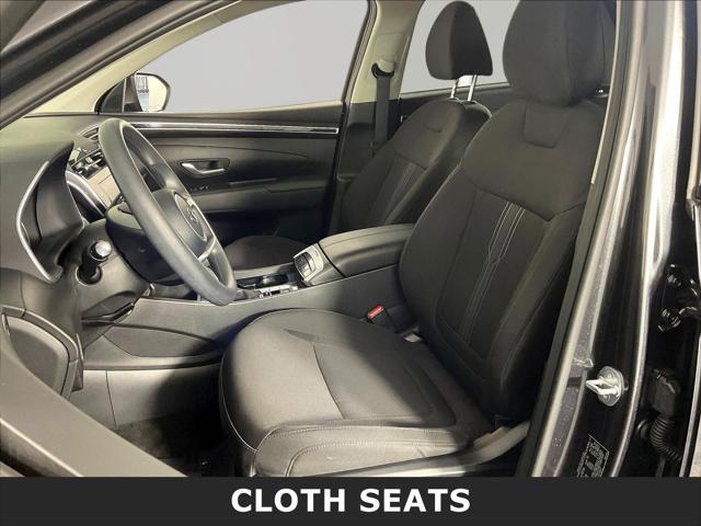 2024 Hyundai Tucson - $22,850