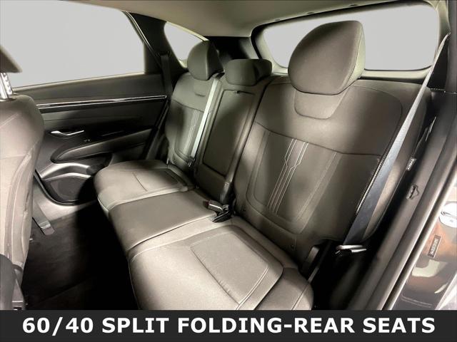 2024 Hyundai Tucson - $22,850
