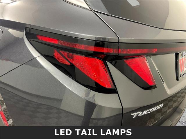 2024 Hyundai Tucson - $22,850