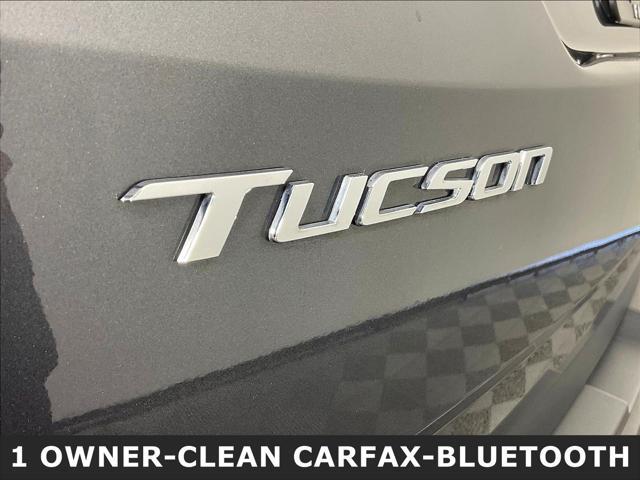 2024 Hyundai Tucson - $22,850