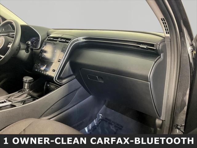 2024 Hyundai Tucson - $22,850