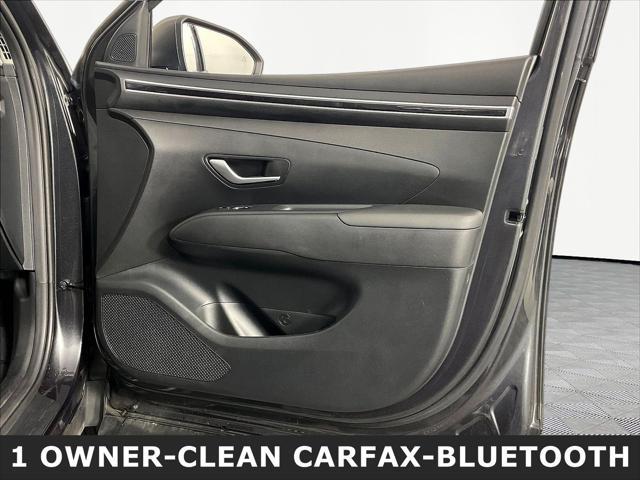 2024 Hyundai Tucson - $22,850