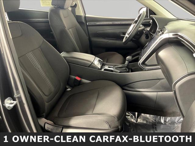 2024 Hyundai Tucson - $22,850