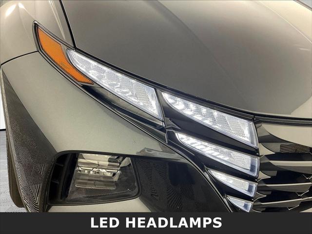 2024 Hyundai Tucson - $22,850