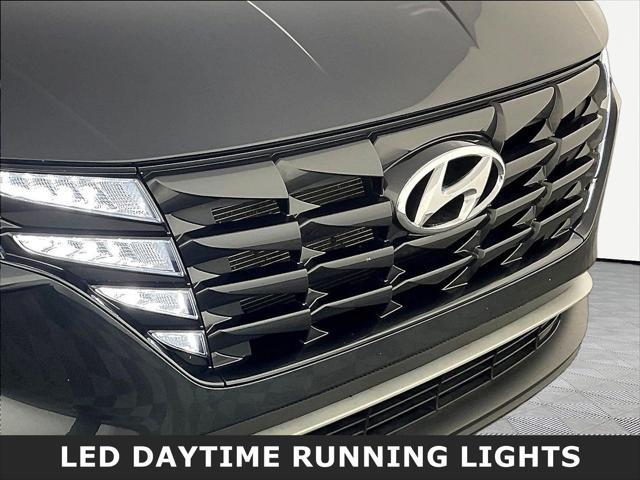 2024 Hyundai Tucson - $22,850