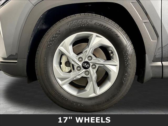2024 Hyundai Tucson - $22,850