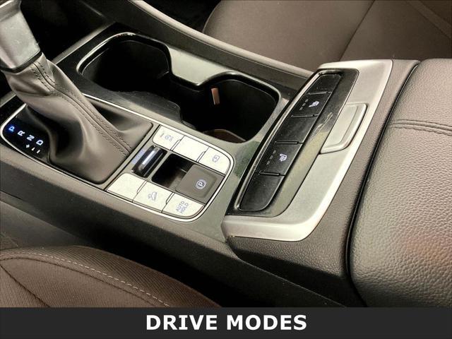 2024 Hyundai Tucson - $22,850