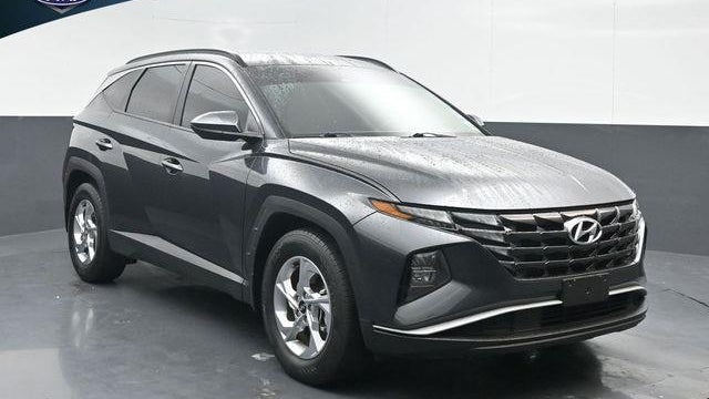 Preowned 2024 Hyundai TUCSON SEL Fleet for Sale