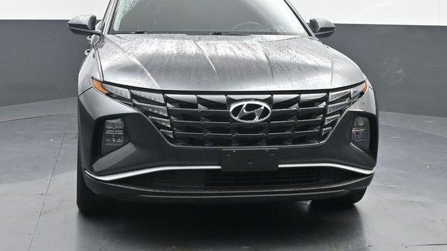 2024 Hyundai TUCSON SEL Fleet