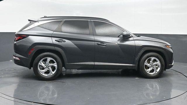 2024 Hyundai TUCSON SEL Fleet