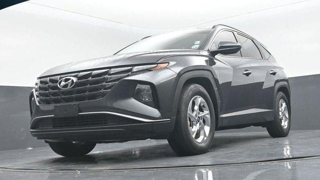 2024 Hyundai TUCSON SEL Fleet