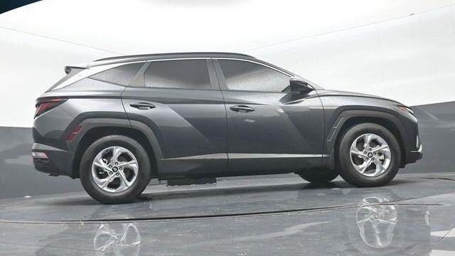 2024 Hyundai TUCSON SEL Fleet