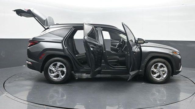 2024 Hyundai TUCSON SEL Fleet