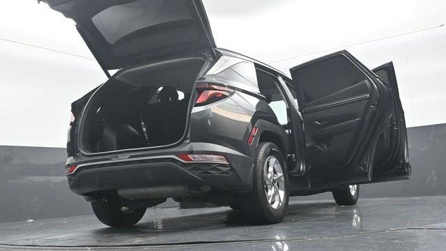 2024 Hyundai TUCSON SEL Fleet