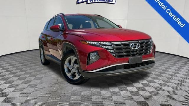 Preowned 2024 Hyundai TUCSON SEL for Sale