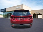 2024 Tucson Thumbnail 5