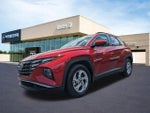 2024 Tucson Thumbnail 8