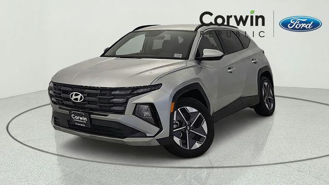 Preowned 2025 Hyundai TUCSON SEL for Sale