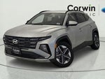 2025 Tucson Thumbnail 1