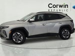 2025 Tucson Thumbnail 2