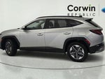 2025 Tucson Thumbnail 3