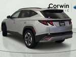 2025 Tucson Thumbnail 4