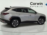 2025 Tucson Thumbnail 5
