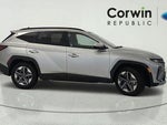 2025 Tucson Thumbnail 6