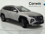 2025 Tucson Thumbnail 7