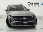 2025 Tucson Thumbnail 8