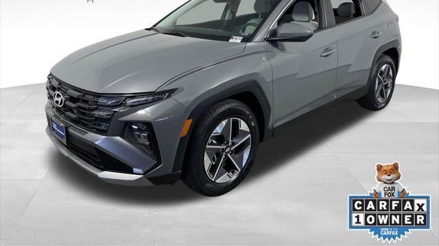 Preowned 2025 Hyundai TUCSON SEL for Sale