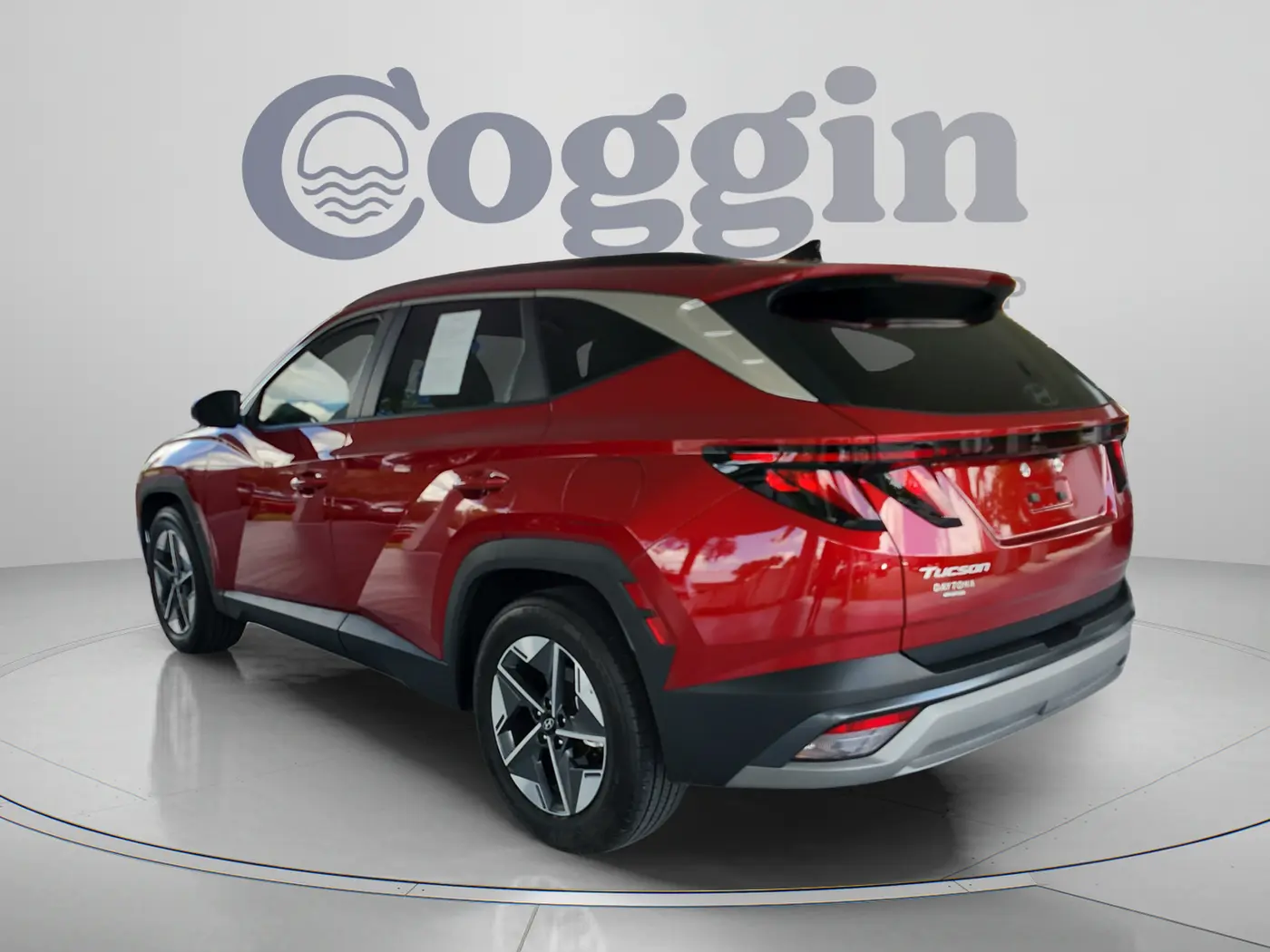 2025 Hyundai Tucson - $24,698
