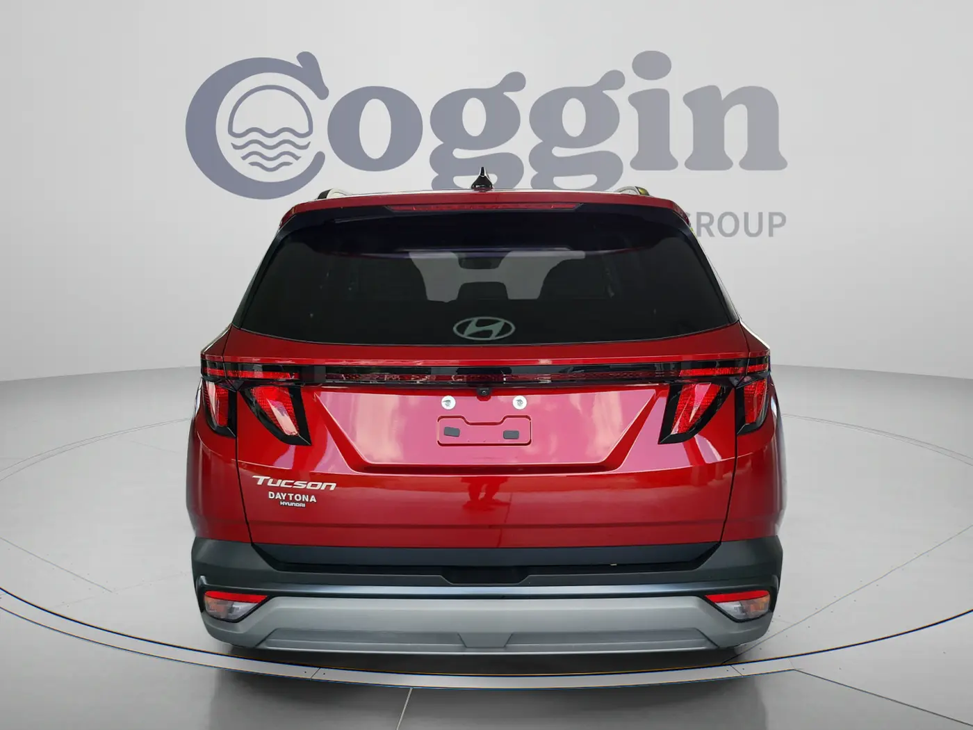 2025 Hyundai Tucson - $24,698